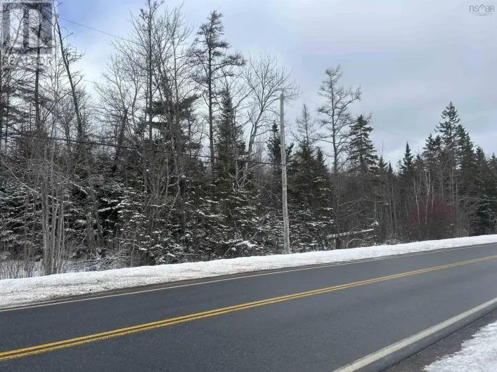 Lot 1 Highway 289, Middle Stewiacke