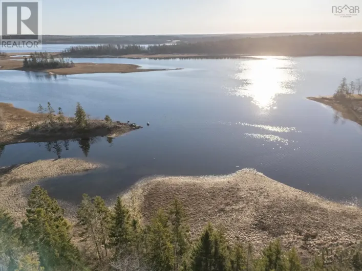 Lot 1 Highway 308, Morris Island