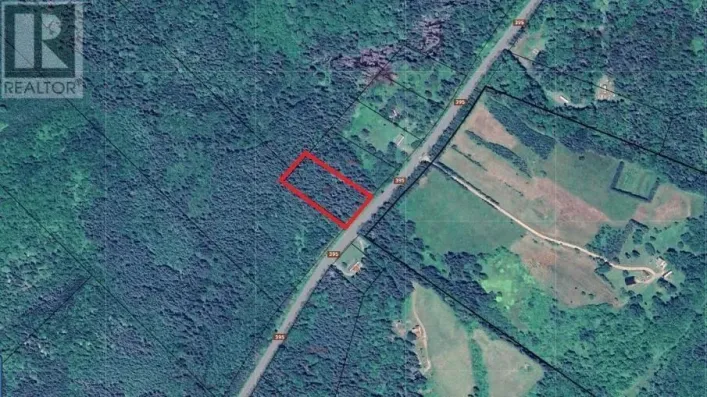 Lot 1 Highway 395 Highway, Ainslie Glen