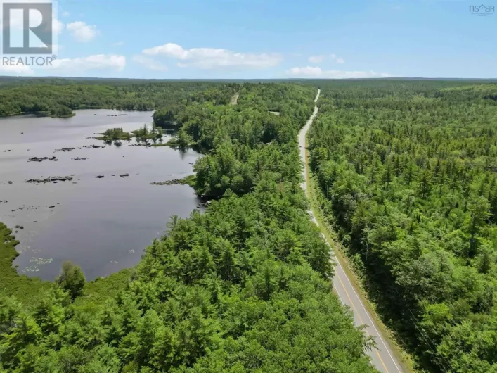 Lot 1 Highway 8, South Brookfield