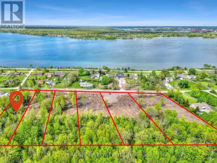 LOT 1 HOUCK CRESCENT, Fort Erie