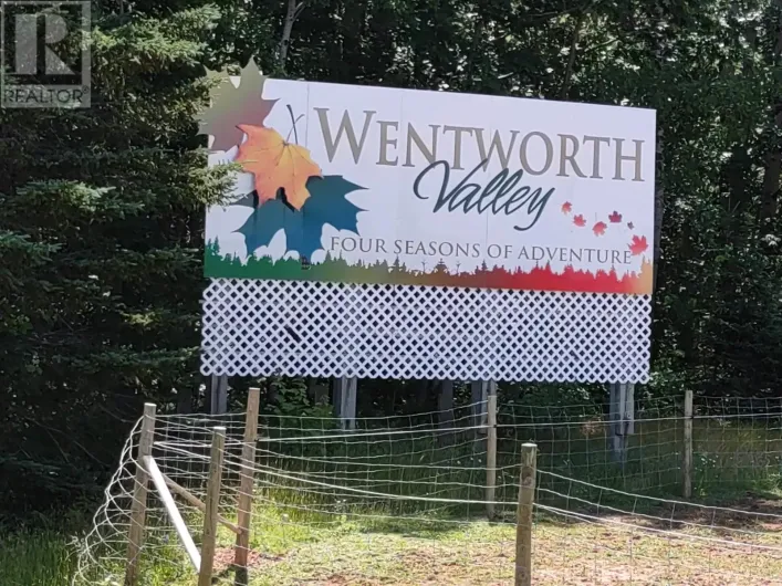 Lot 1 Hunter Road, West Wentworth