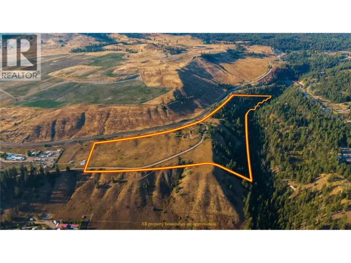 Lot 1 Hwy 33 Highway E, Kelowna
