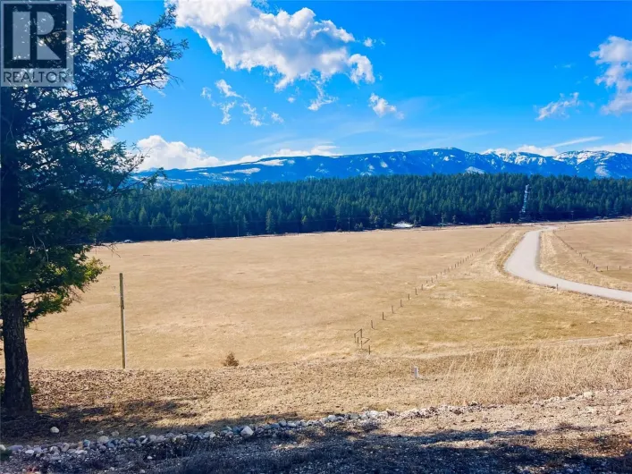 Lot 1 KOOTENAY RD NO 3 Road, Windermere