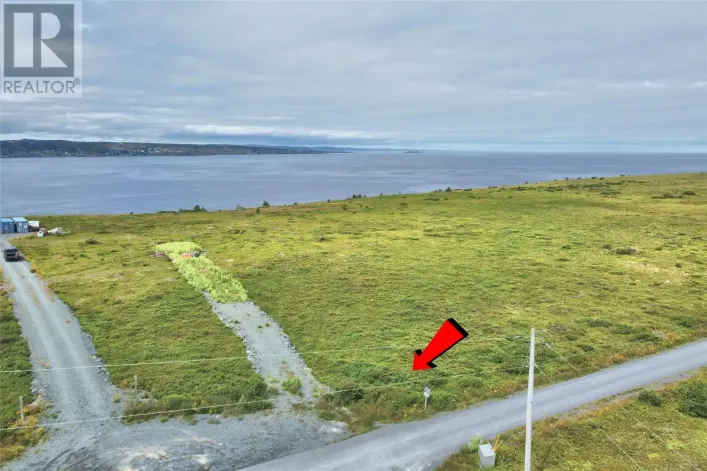 Lot 1 Lighthouse Road, Port de Grave