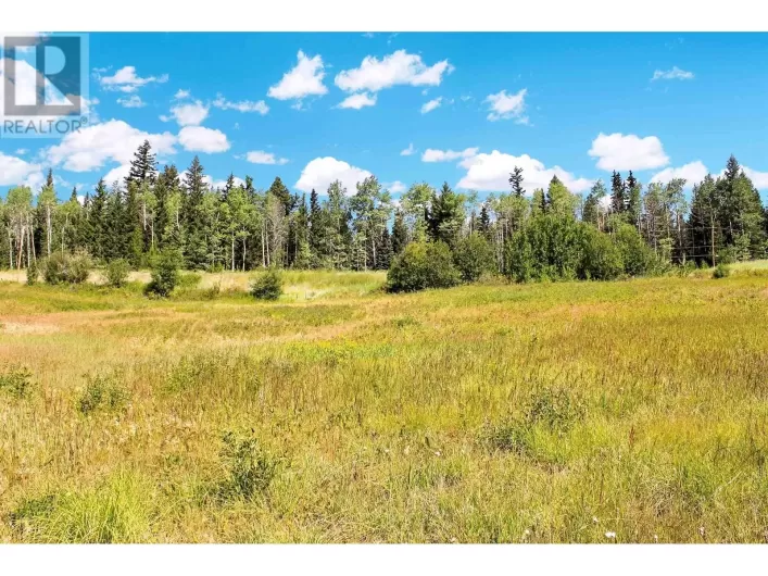 LOT 1 LITTLE FORT 24 HIGHWAY, Bridge Lake