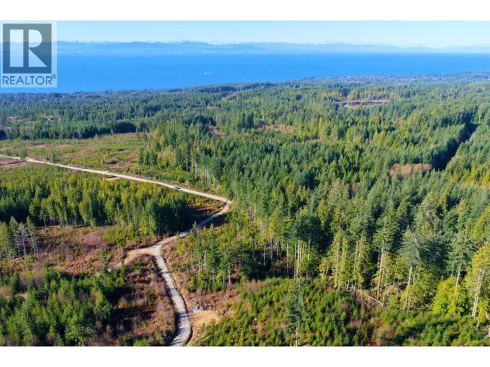 LOT 1 LOCKYER ROAD, Roberts Creek