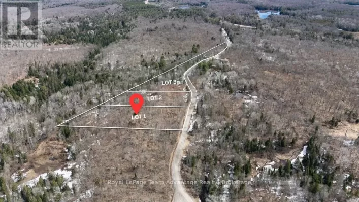 LOT 1 LORIMER LAKE ROAD, Whitestone