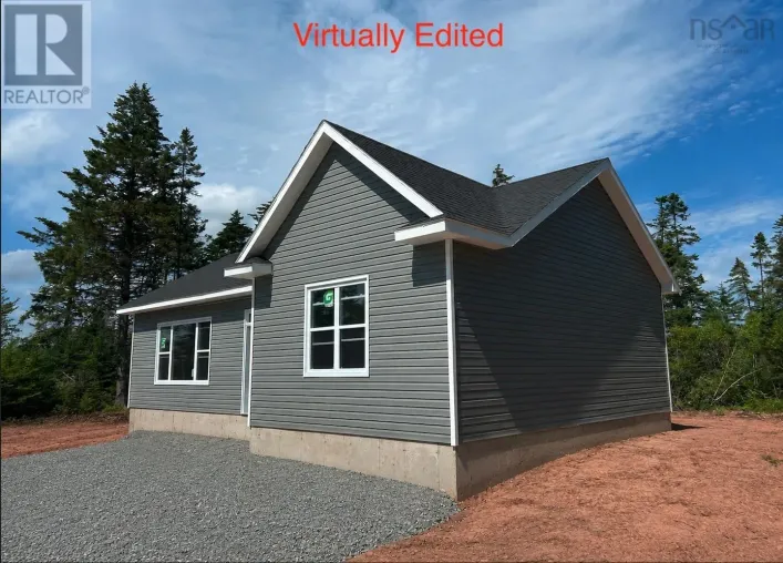 Lot 1 Lower Harmony Road, Harmony