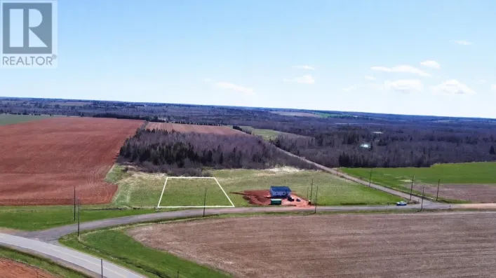 Lot 1 MacDougall Road, Morell East