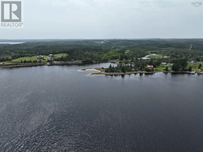Lot 1 Mackinley Point Road, Spanish Ship Bay