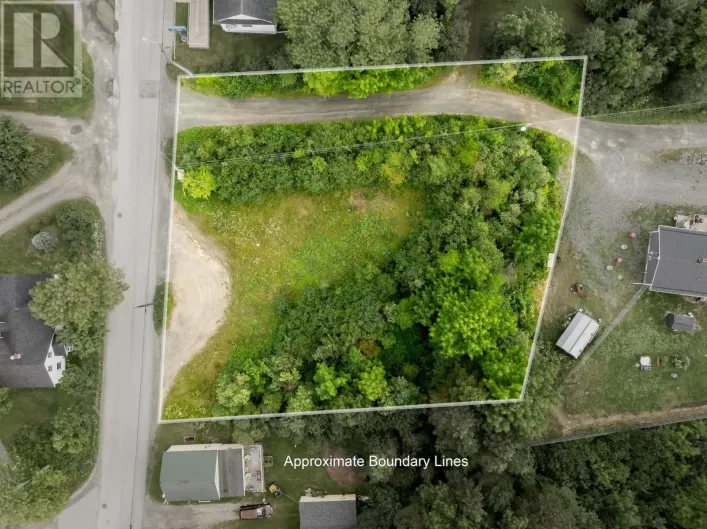 LOT 1 Main Street, Whycocomagh