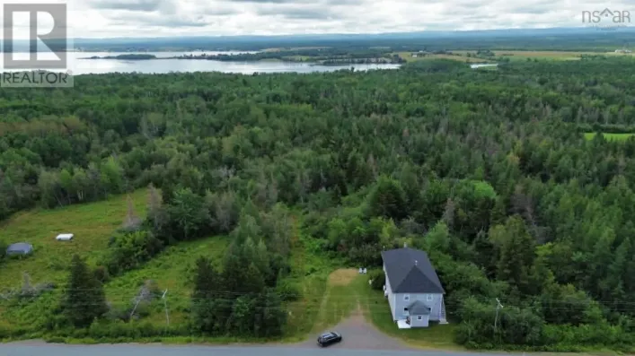 LOT 1 Malagash Road, Malagash