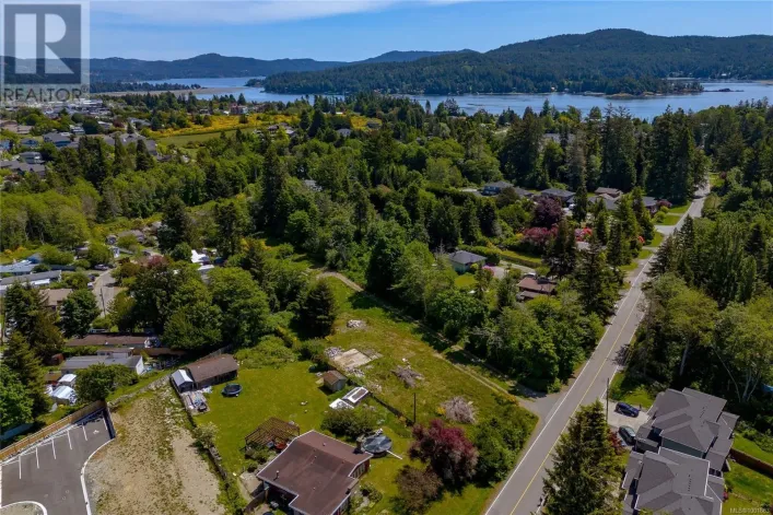 Lot 1 Maple Ave S, Sooke