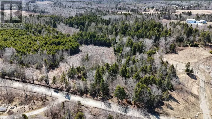 Lot 1 Marc Comeau Road, Meteghan River