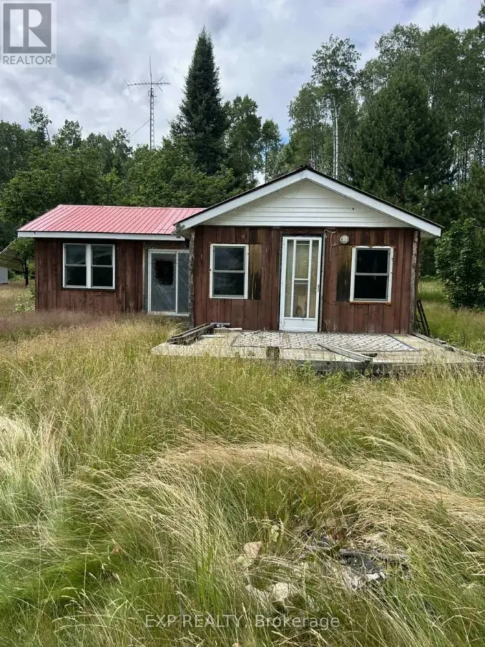 LOT 1 MATTAGAMI HILL, Sudbury Remote Area