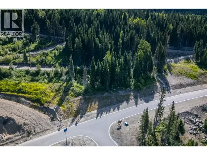 LOT 1 MCGILLIVRAY LAKE Drive, Sun Peaks