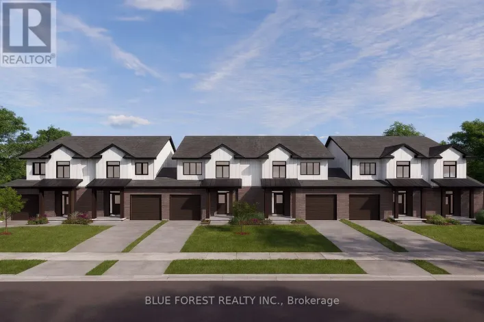 LOT 1 MCTAVISH STREET, Strathroy-Caradoc