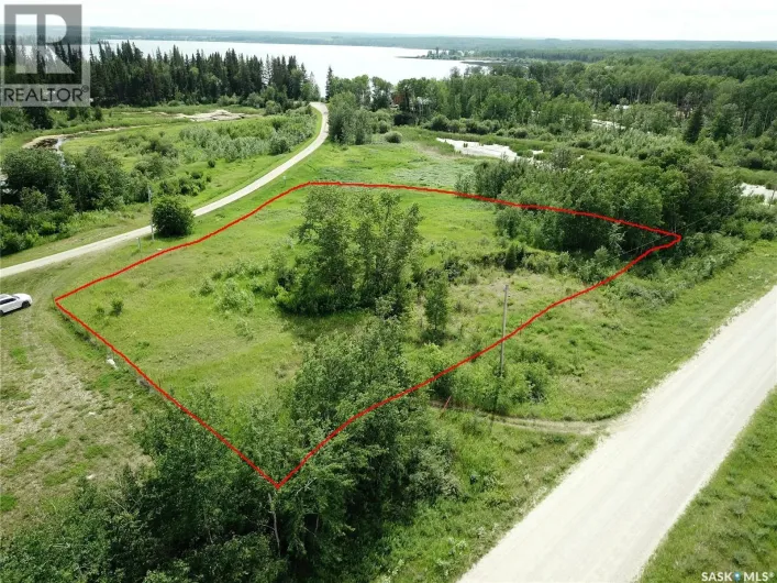 Unknown for sale: Lot 1 - Misty Bay Drive, Big Shell Lake, Big Shell