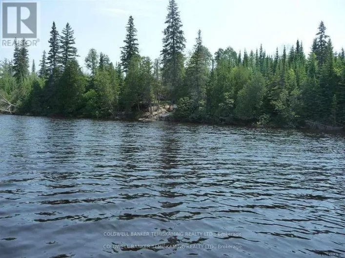 LOT 1 MONTREAL RIVER, Timiskaming