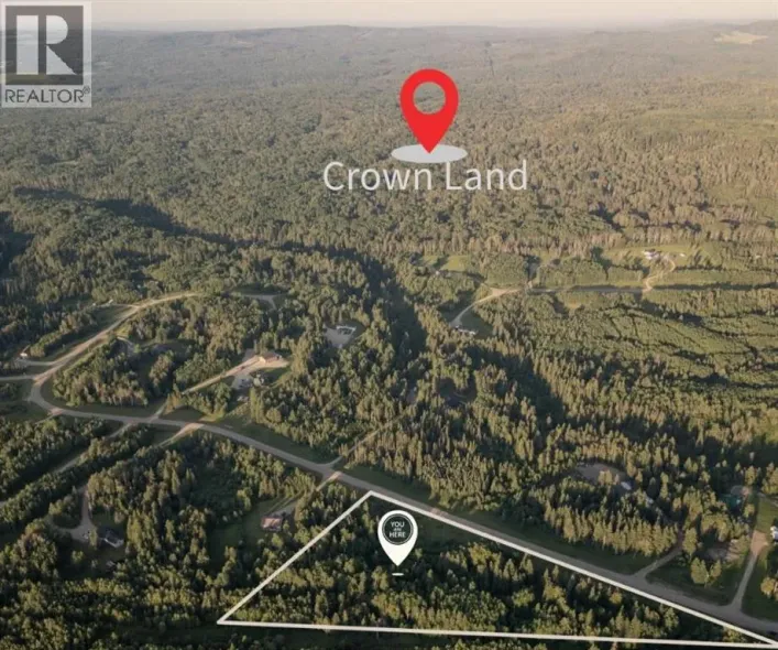 Lot 1 Mountain Springs, Rural Woodlands County