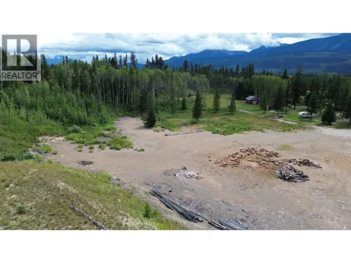 LOT 1 N 5 HIGHWAY, Valemount