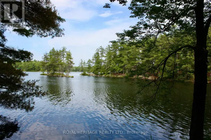 LOT 1 - N/A-WAO KASSHABOG LAKE, Havelock-Belmont-Methuen