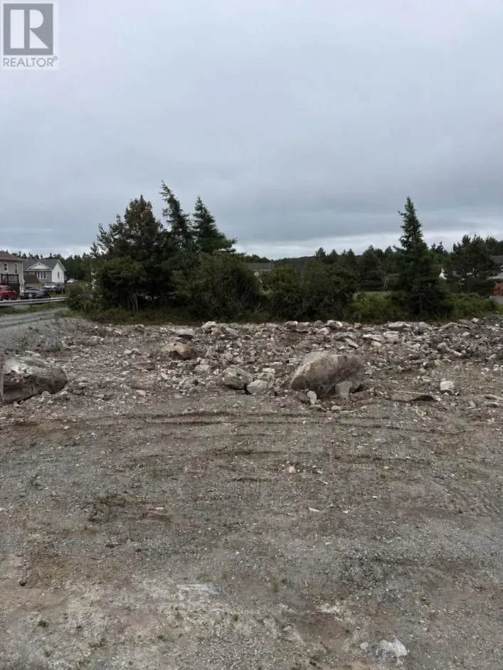 Lot 1 Neck Road, Bay Roberts