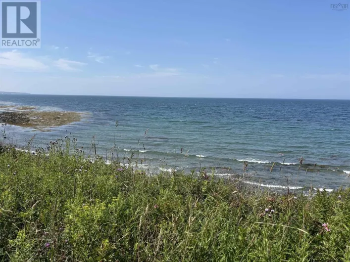 Lot 1 No 1 Highway Lower Saulnierville, Lower Saulnierville