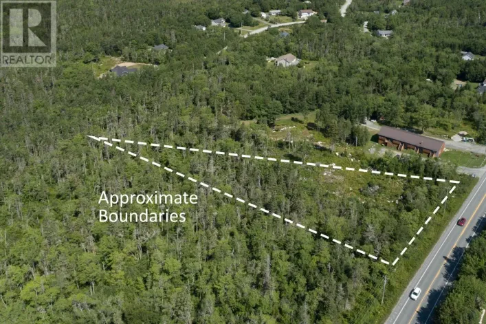Lot 1 No 333 Highway, Hatchet Lake