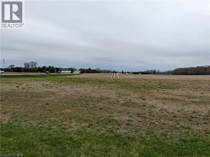 LOT 1 NORFOLK COUNTY RD 21, Delhi