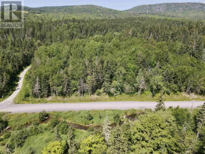 Lot 1 Northeast Mabou Road, Northeast Mabou