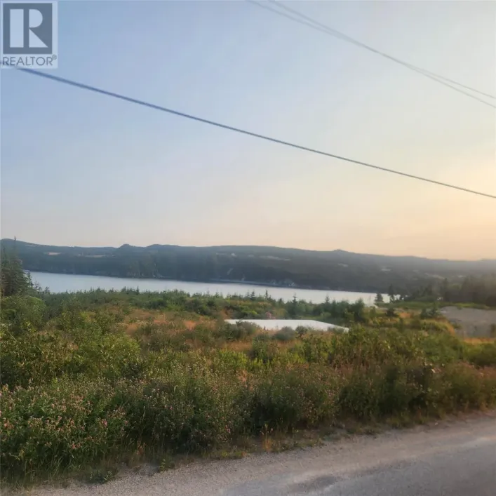 Lot 1 Northside Road, Calvert