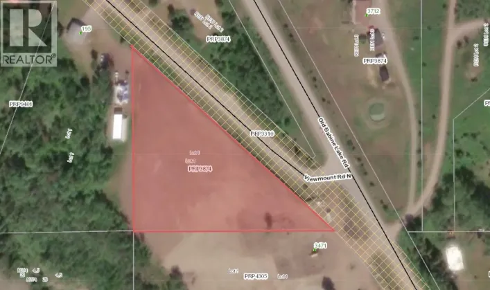 LOT 1 OLD BABINE LAKE ROAD, Smithers