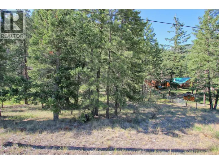 LOT 1 Old Hedley Road, Princeton