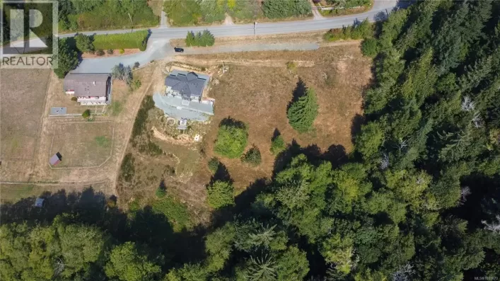 lot 1 Otter Point Rd, Sooke