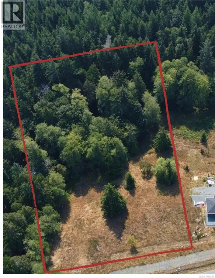 lot 1 Otter Point Rd, Sooke