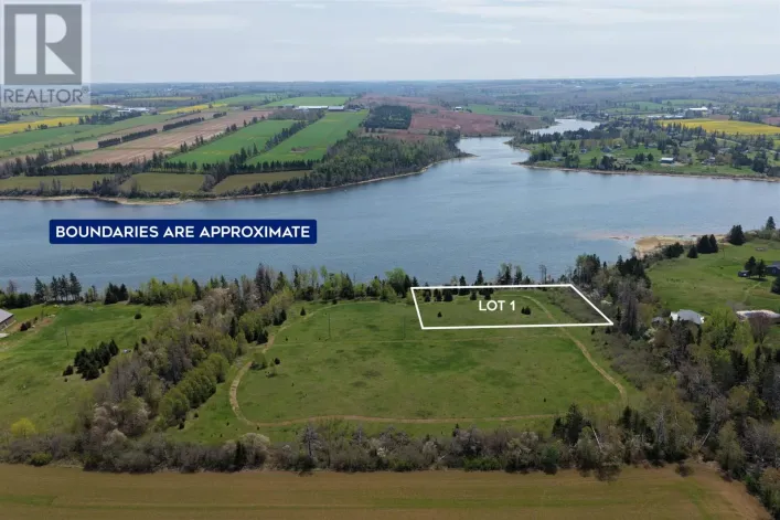 Lot 1 Oyster Bed Park Drive, Wheatley River