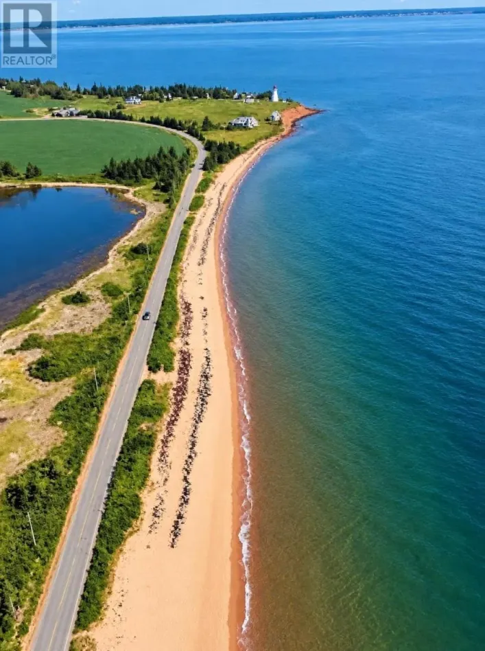 Lot 1 Panmure Island Road, Panmure Island