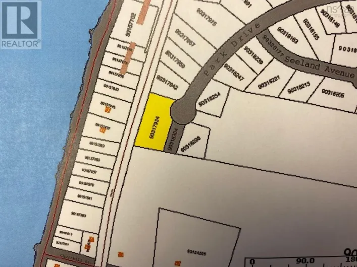 Lot 1 Park Drive, Brooklyn