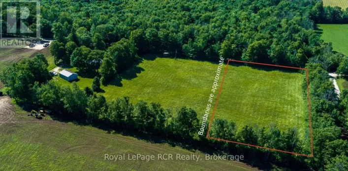 LOT 1 PART LOT 17 BELLS LAKE ROAD, West Grey