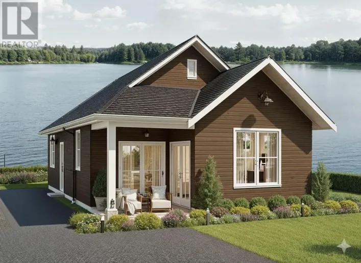 Lot 1 Pin Cherry Place, Spaniards Bay