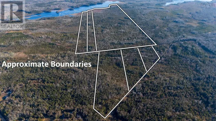 Lot 1 Porter Road, Mayflower