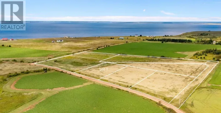 Lot 1 Princetown Road|Malpeque Bay, Malpeque