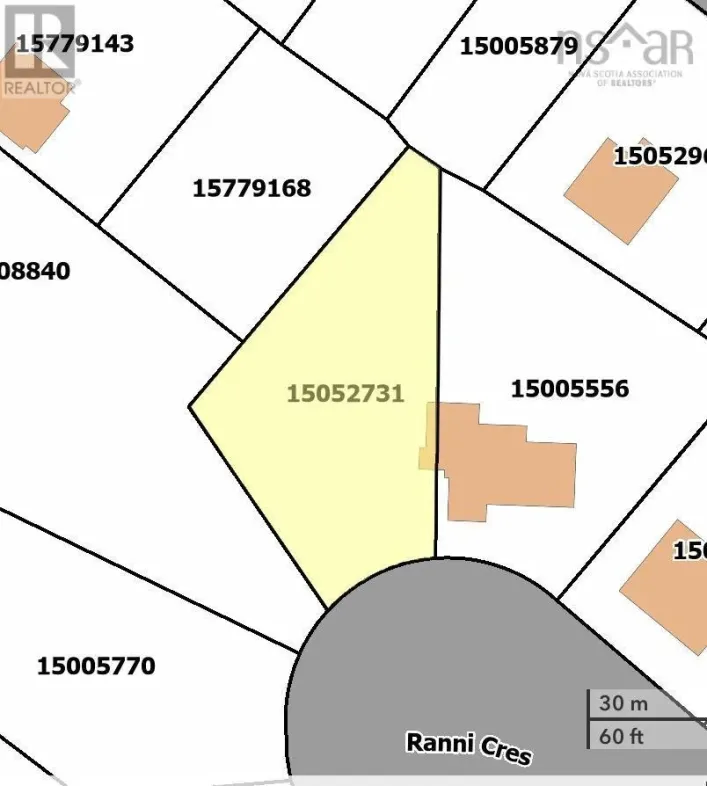 Lot 1 Ranni Crescent, Sydney River
