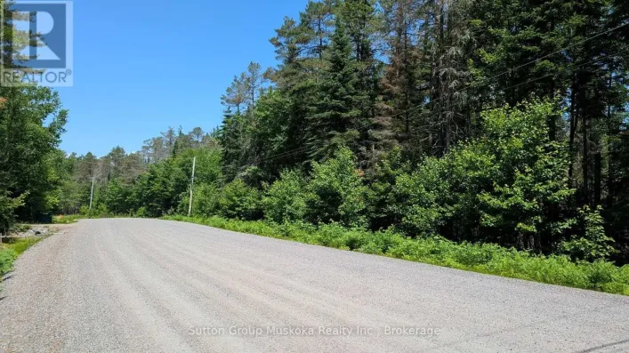 LOT 1 RED PINE TRAIL, Bracebridge