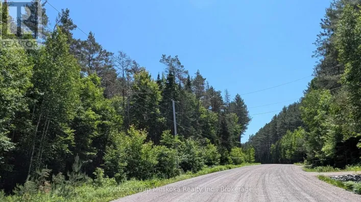 LOT 1 RED PINE TRAIL, Bracebridge