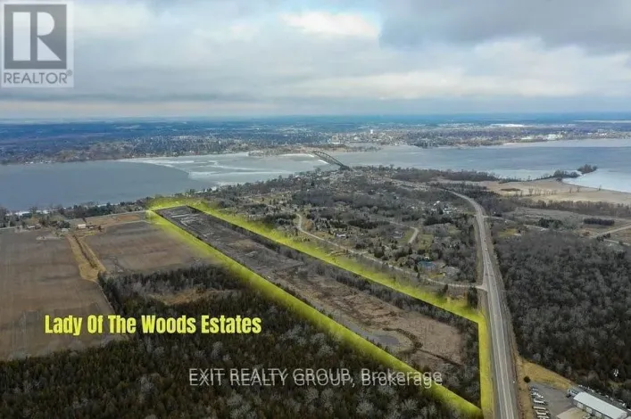 LOT 1 REDNERSVILLE ROAD, Prince Edward County