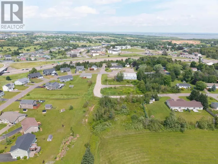 Lot 1 Rockcliffe Avenue, Sherwood
