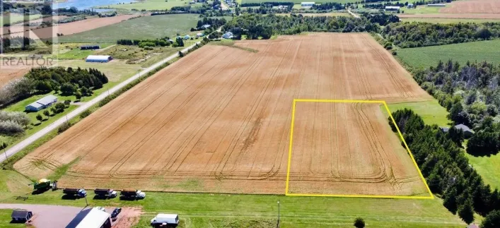Lot 1 Salt Wind Way, Park Corner